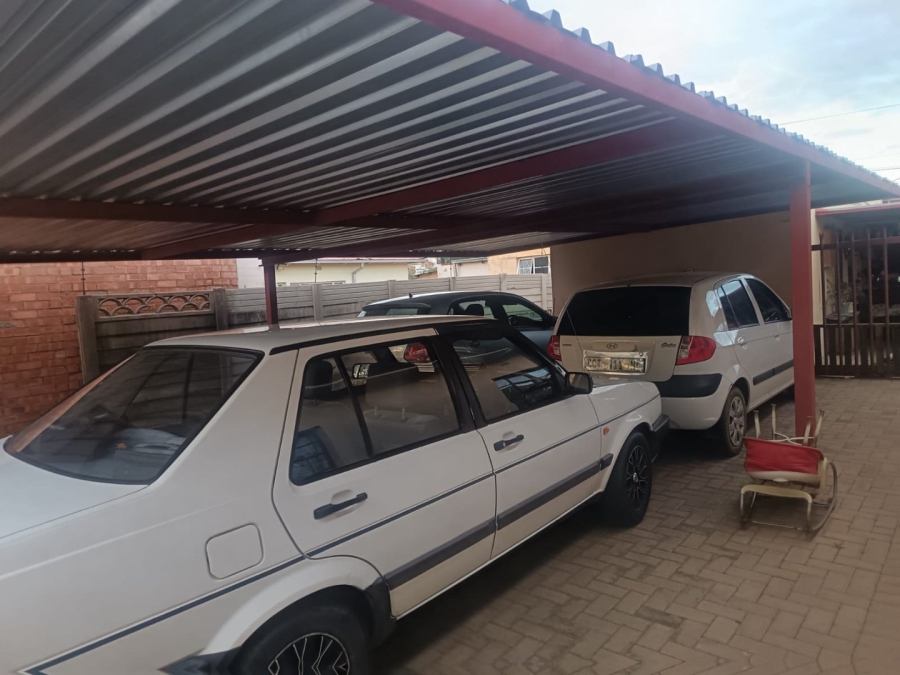 3 Bedroom Property for Sale in New Park Northern Cape